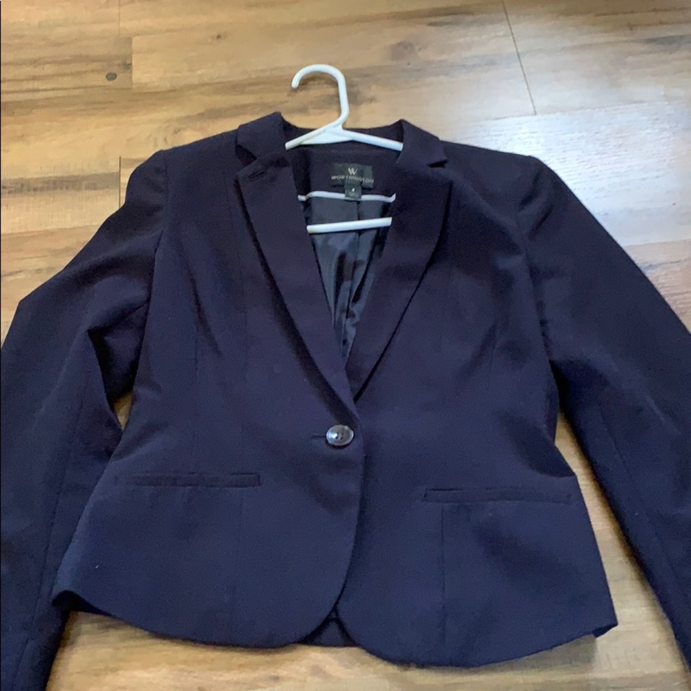 Blazer